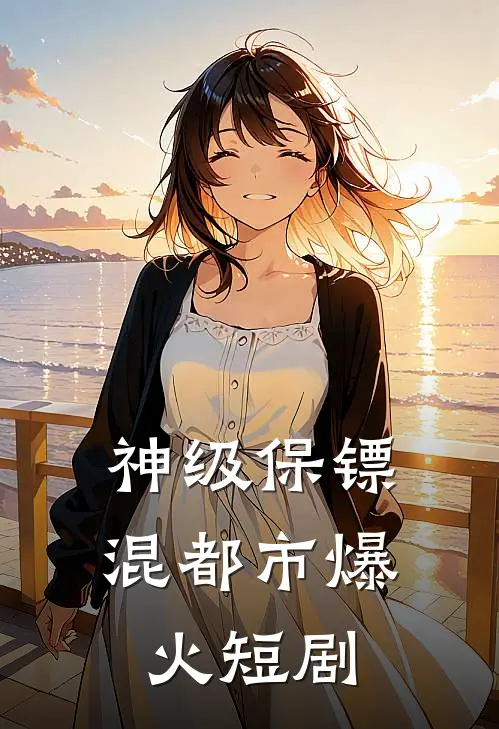 神级保镖混都市爆火短剧