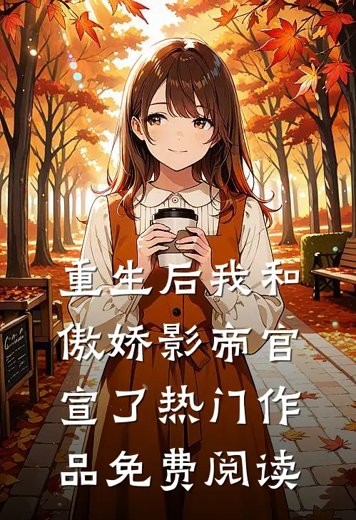 重生后我和傲娇影帝官宣了热门作品免费阅读