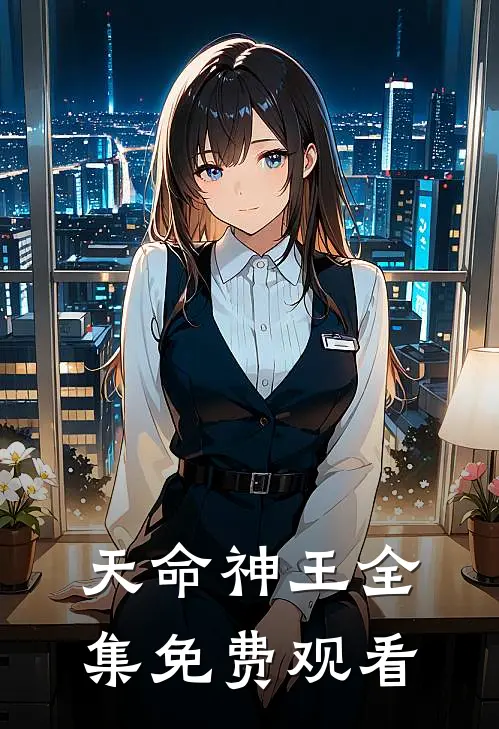 天命神王全集免费观看