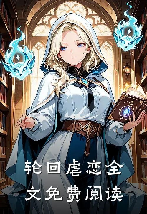 轮回虐恋全文免费阅读
