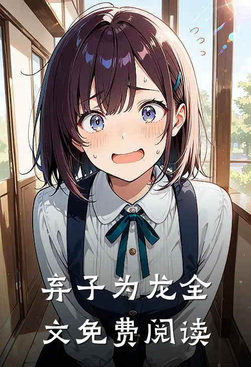 弃子为龙全文免费阅读