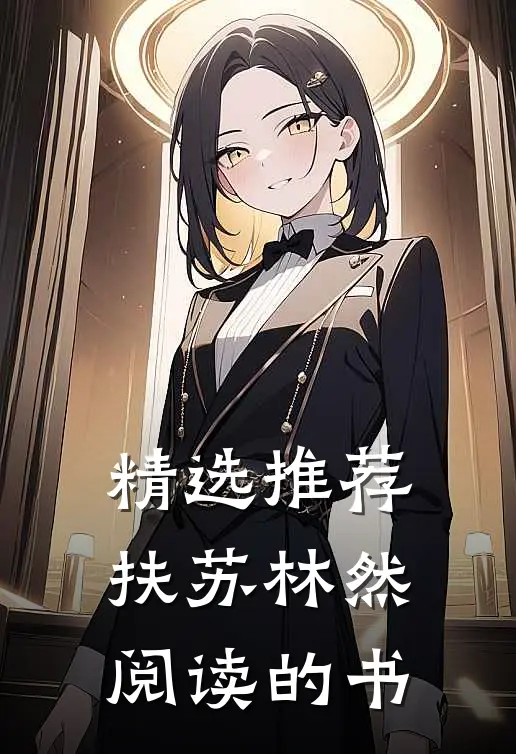 精选推荐扶苏林然阅读的书