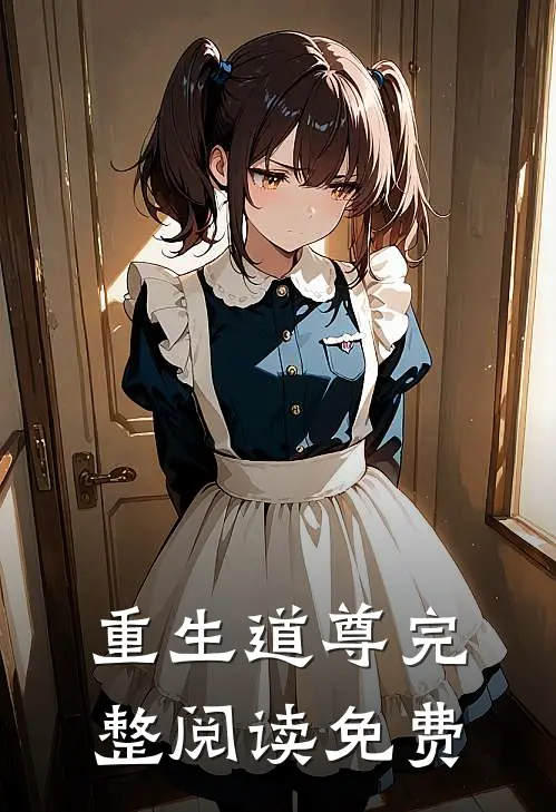 重生道尊完整阅读免费