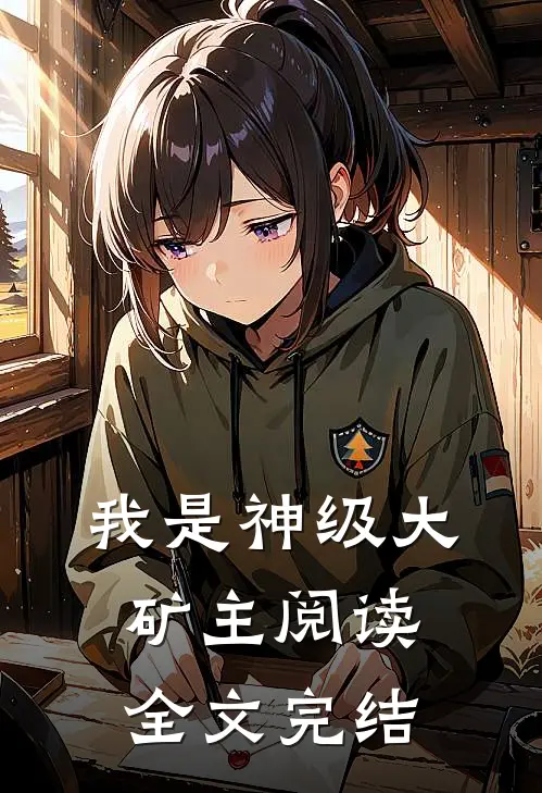 我是神级大矿主阅读全文完结