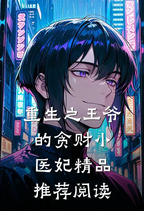 重生之王爷的贪财小医妃精品推荐阅读
