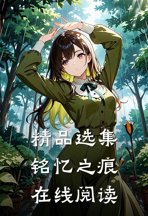 精品选集铭忆之痕在线阅读