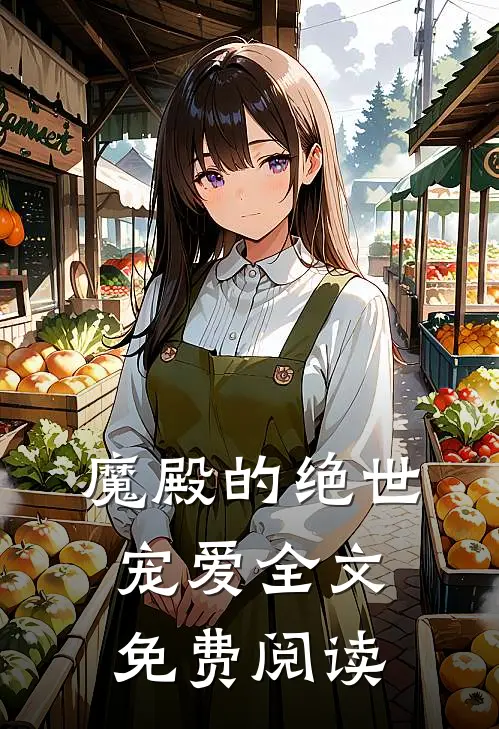 魔殿的绝世宠爱全文免费阅读
