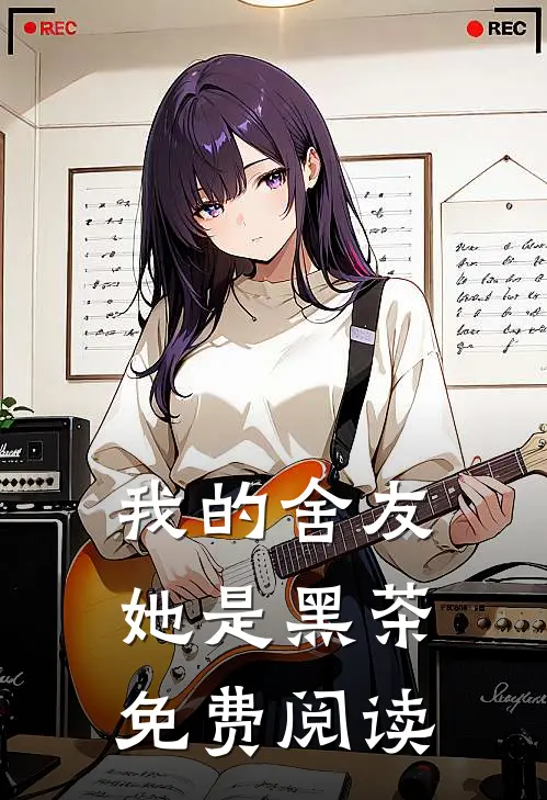 我的舍友她是黑茶免费阅读