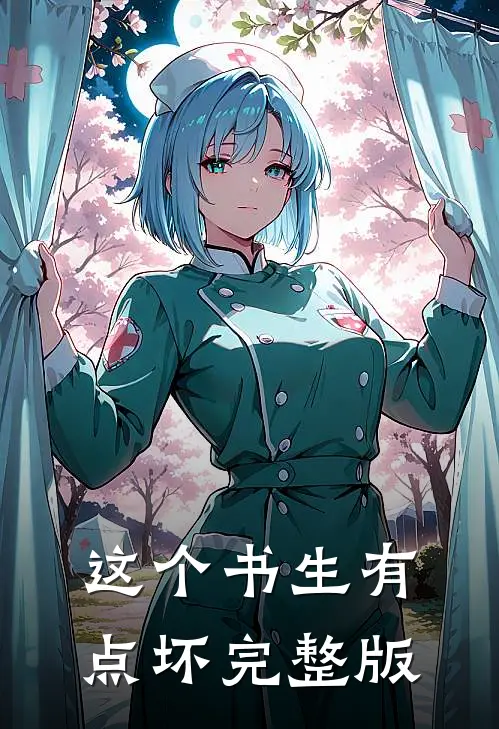 这个书生有点坏完整版