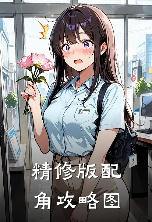 精修版配角攻略图