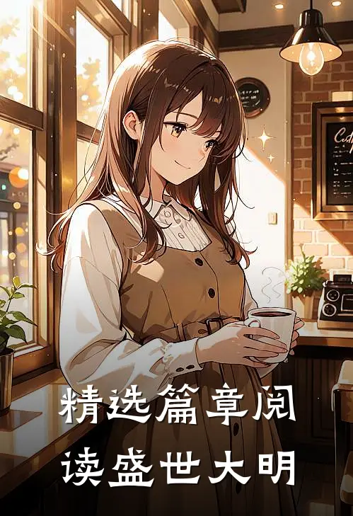 精选篇章阅读盛世大明