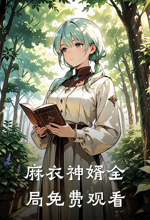 麻衣神婿全局免费观看
