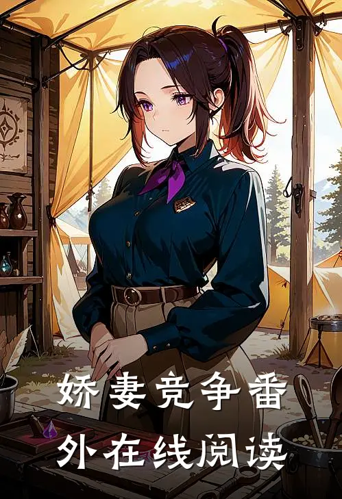 娇妻竞争 番外在线阅读