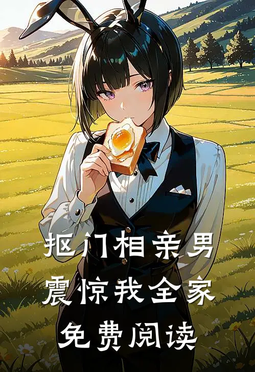 抠门相亲男震惊我全家免费阅读