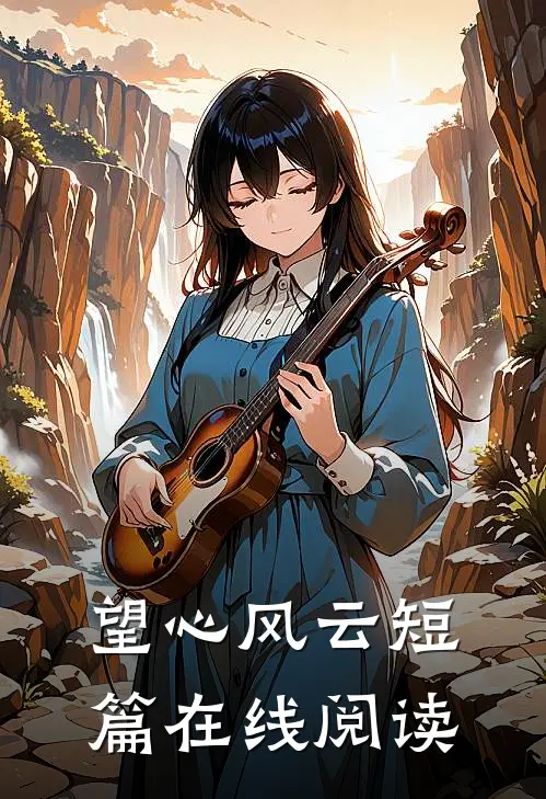 望心风云短篇在线阅读