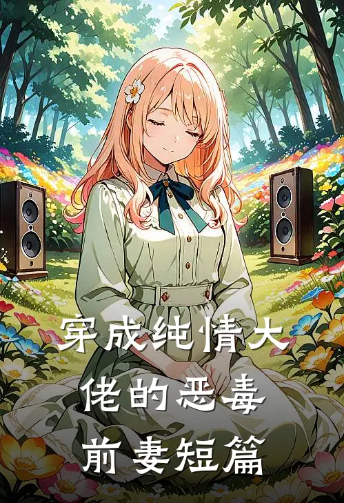 穿成纯情大佬的恶毒前妻短篇