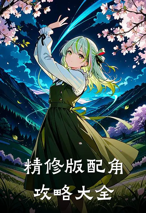 精修版配角攻略大全