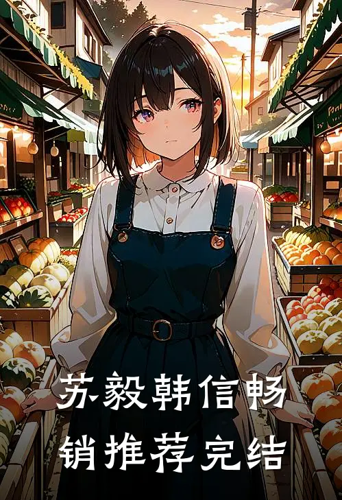 苏毅韩信畅销推荐完结