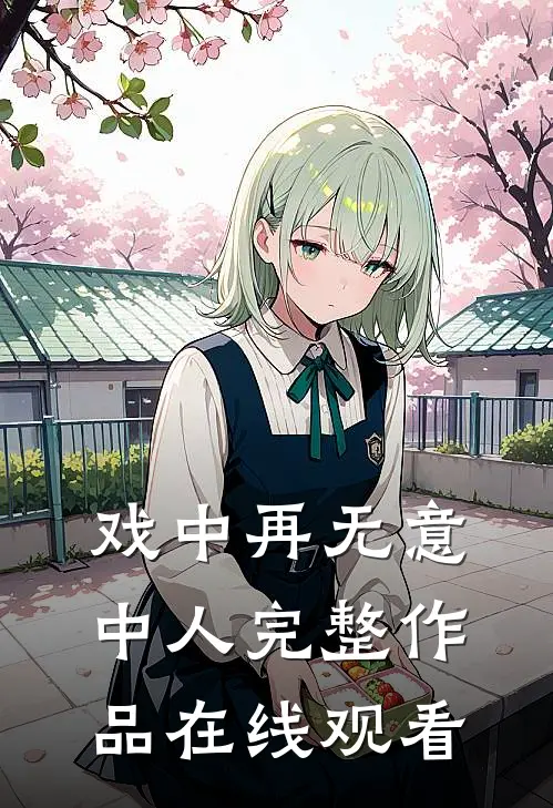 戏中再无意中人完整作品在线观看