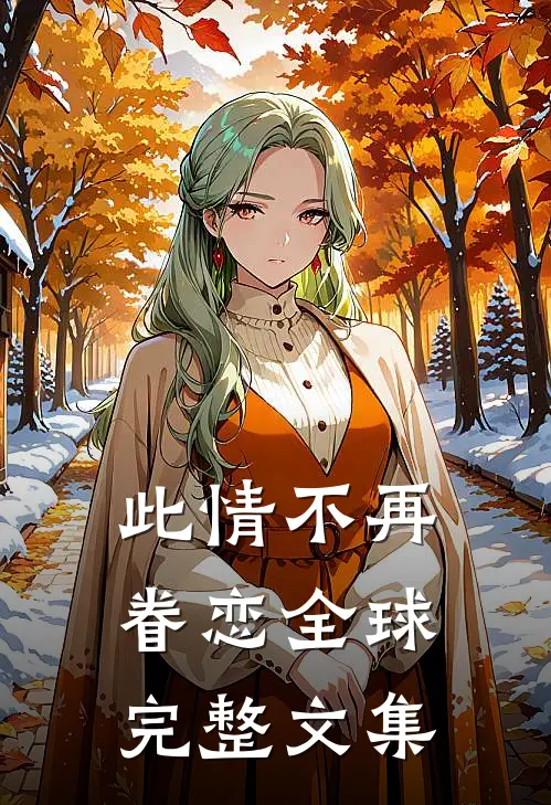 此情不再眷恋全球完整文集