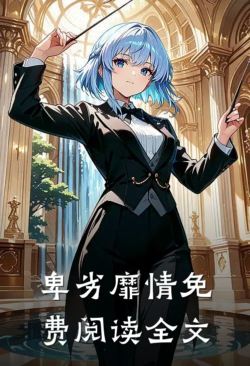 卑劣靡情免费阅读全文