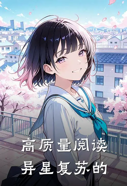 高质量阅读异星复苏的