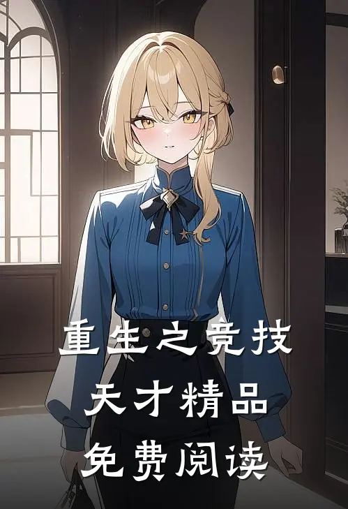 重生之竞技天才精品免费阅读