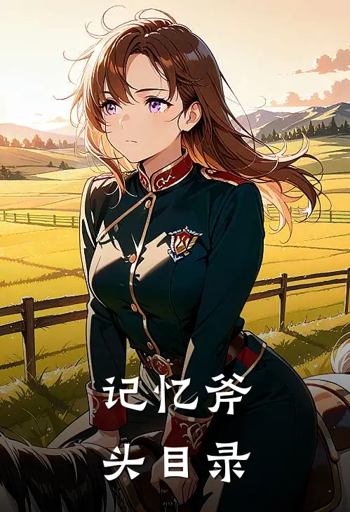 记忆斧头目录