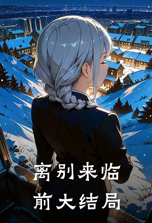 离别来临前大结局