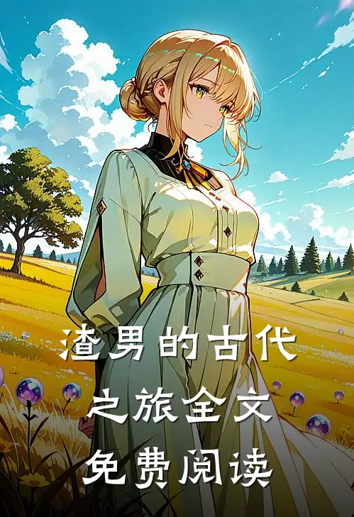 渣男的古代之旅全文免费阅读