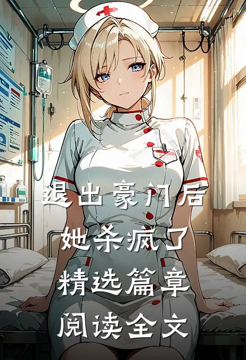 退出豪门后她杀疯了精选篇章阅读全文