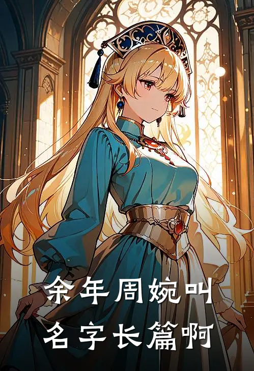 余年周婉叫名字长篇啊