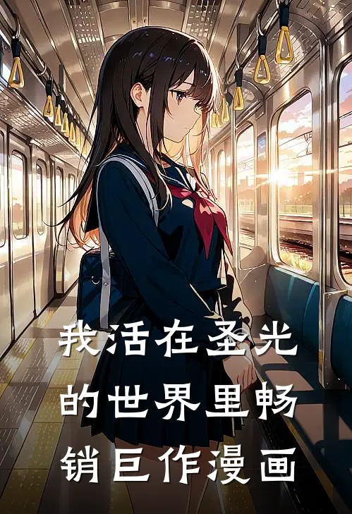 我活在圣光的世界里畅销巨作漫画