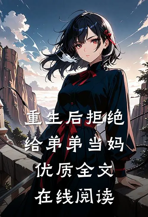 重生后拒绝给弟弟当妈优质全文在线阅读