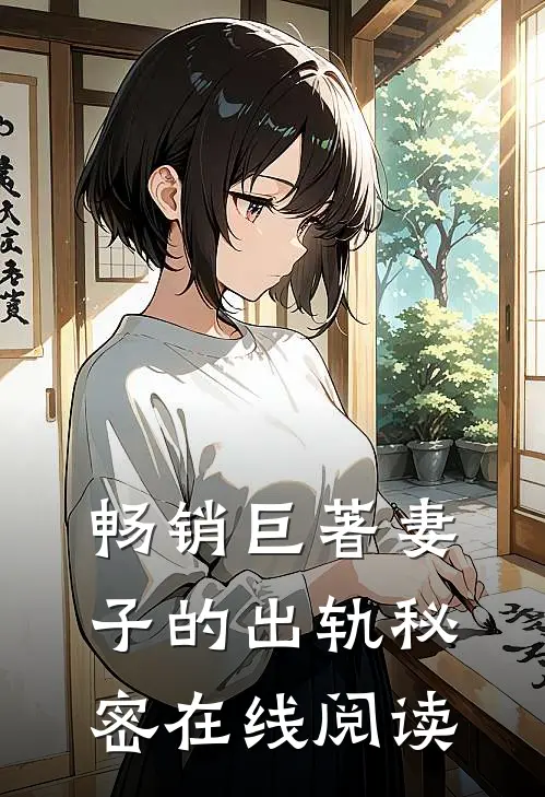 畅销巨著妻子的出轨秘密在线阅读