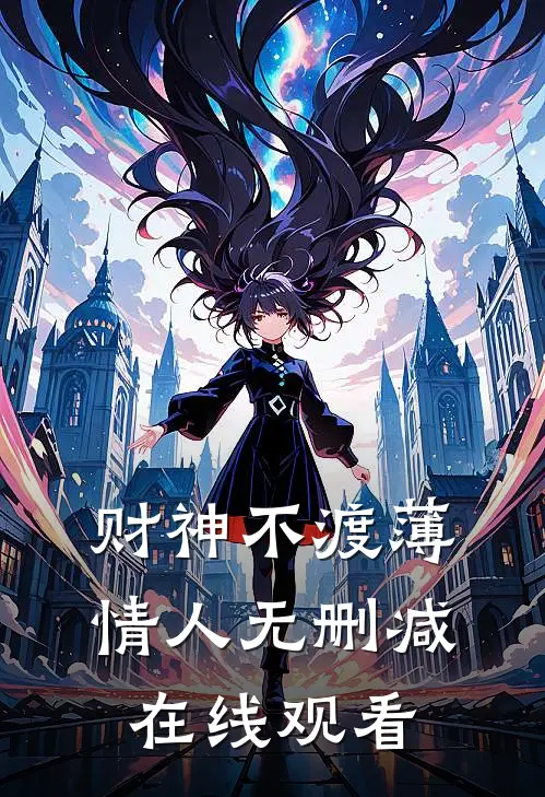财神不渡薄情人无删减在线观看