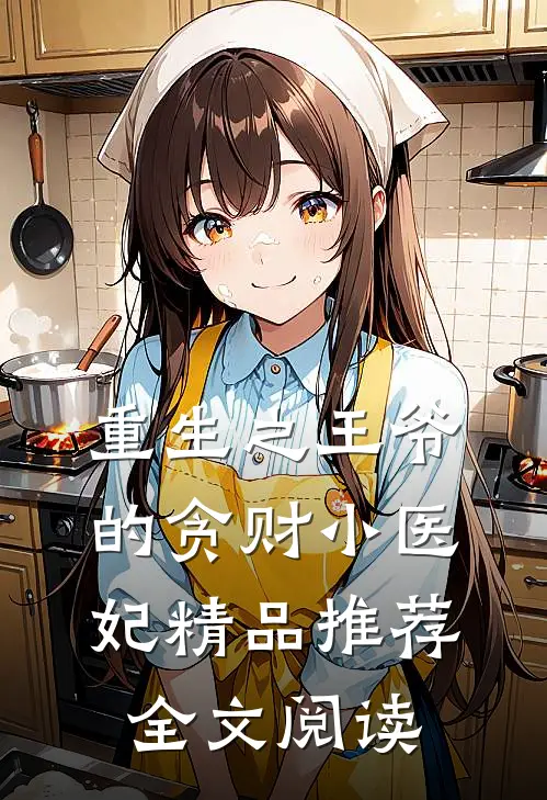 重生之王爷的贪财小医妃精品推荐全文阅读