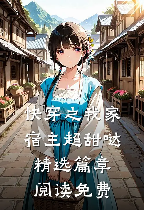 快穿之我家宿主超甜哒精选篇章阅读免费