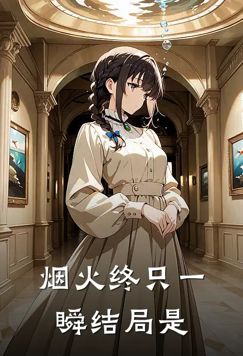 烟火终只一瞬结局是