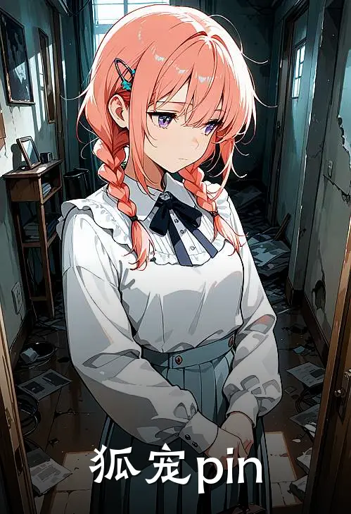 狐宠pin