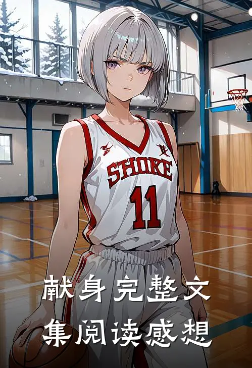 献身完整文集阅读感想