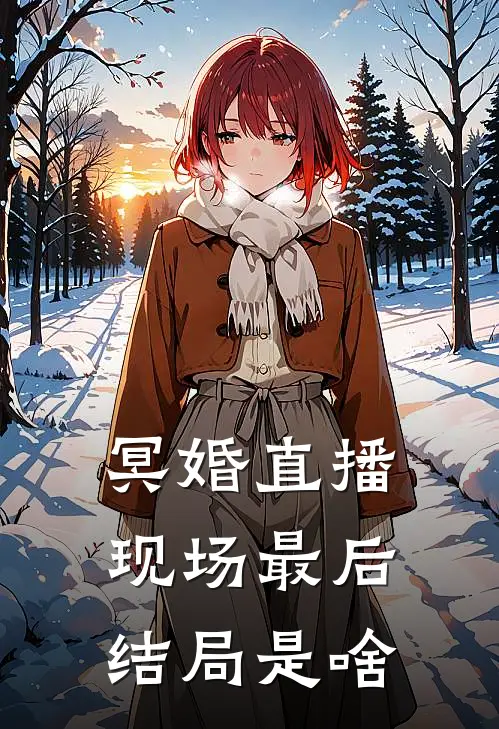 冥婚直播现场最后结局是啥