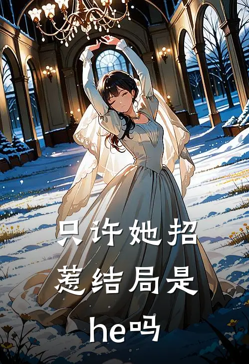只许她招惹结局是he吗