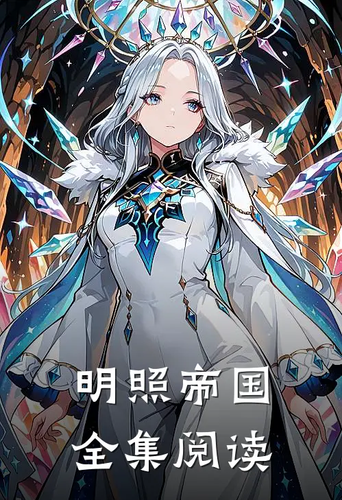明照帝国全集阅读