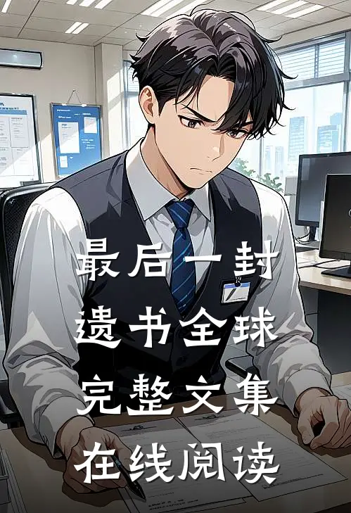 最后一封遗书全球完整文集在线阅读