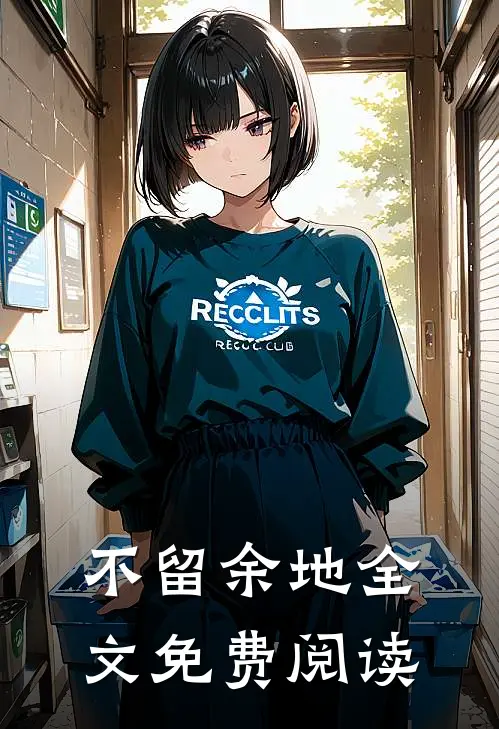 不留余地全文免费阅读