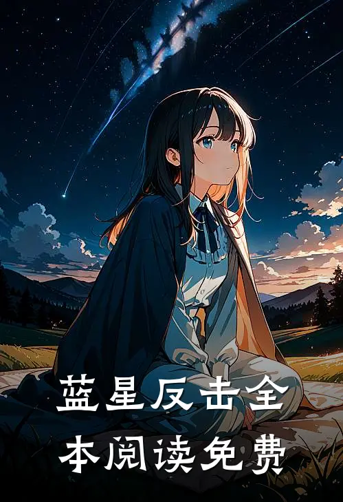 蓝星反击全本阅读免费
