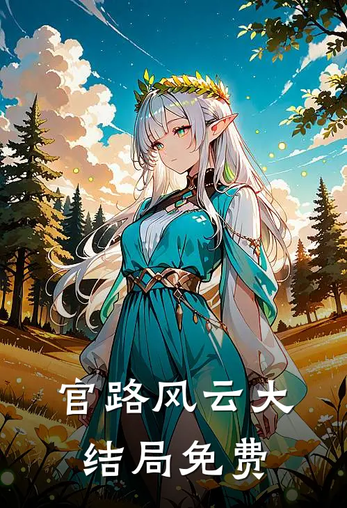 官路风云大结局免费