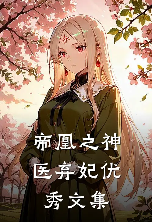 帝凰之神医弃妃优秀文集