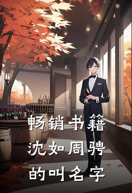 畅销书籍沈如周骋的叫名字